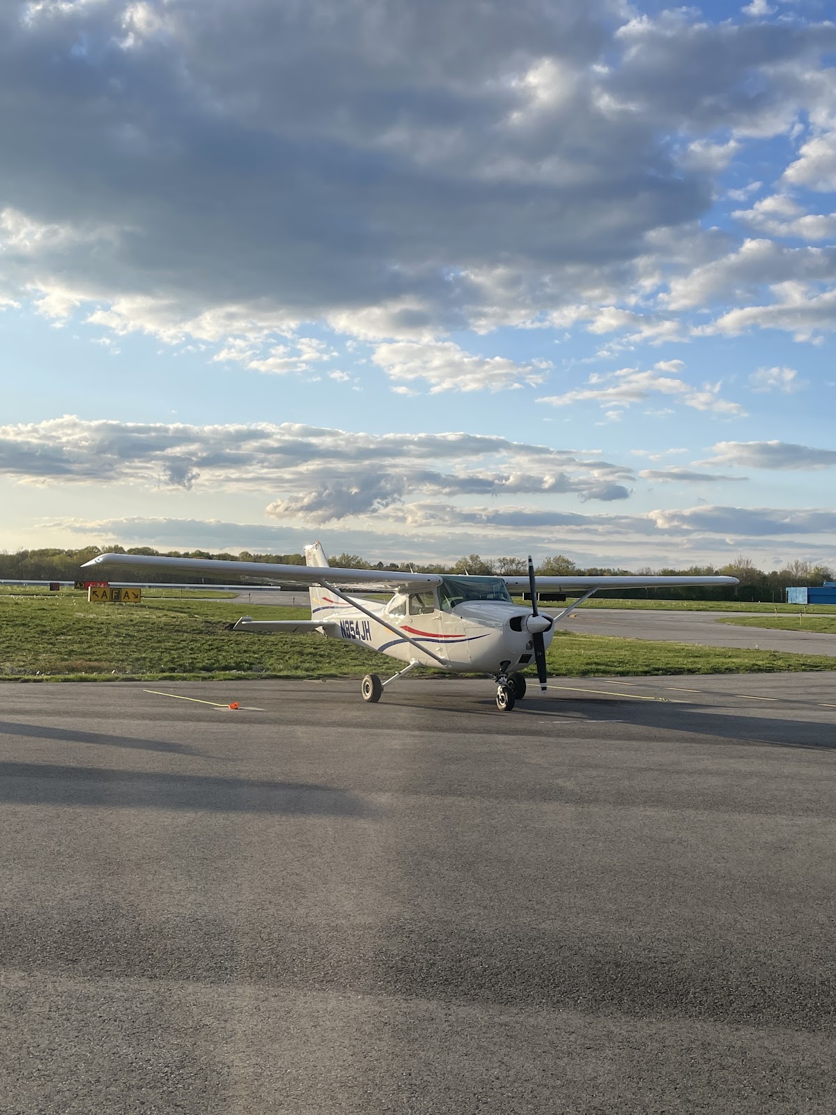 US Aviation Academy