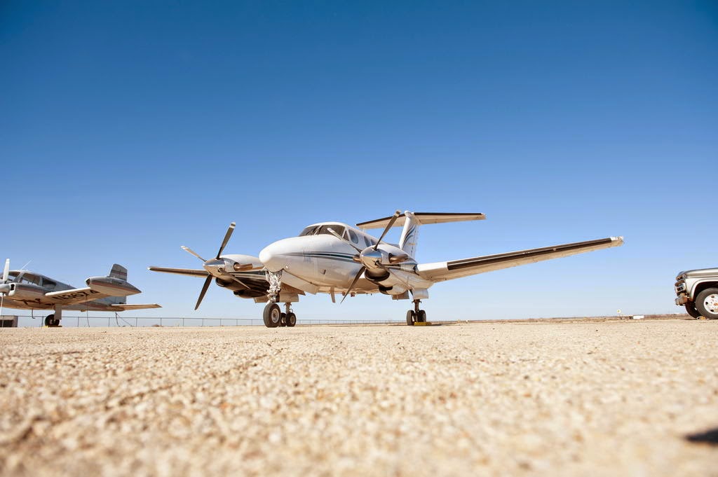 US Flight Academy