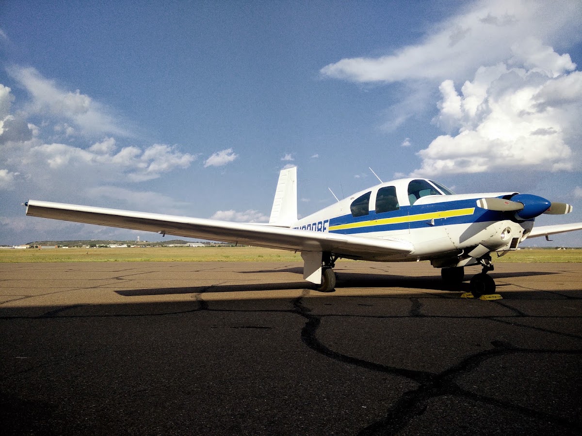 US Flight Academy