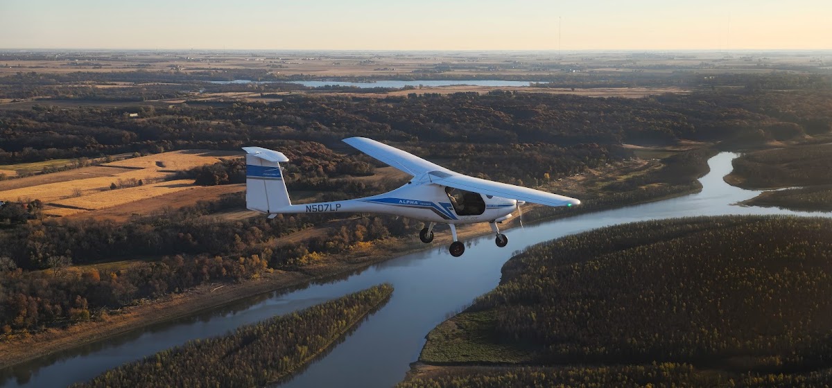 US Flight Co