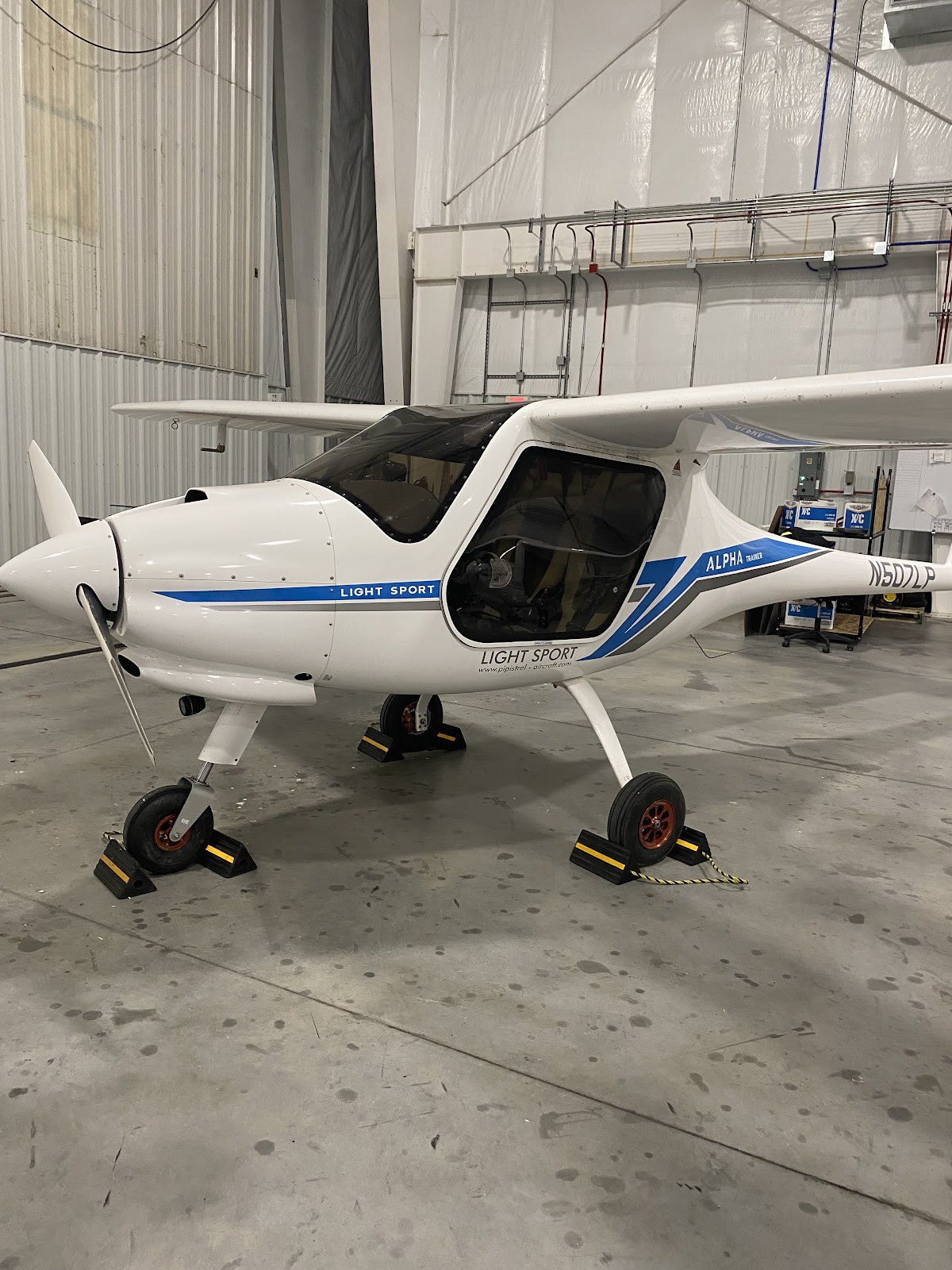US Flight Co