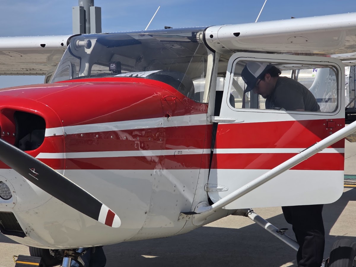 US Flight Co