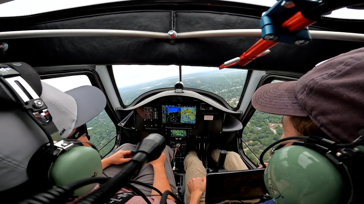 US Flight Co