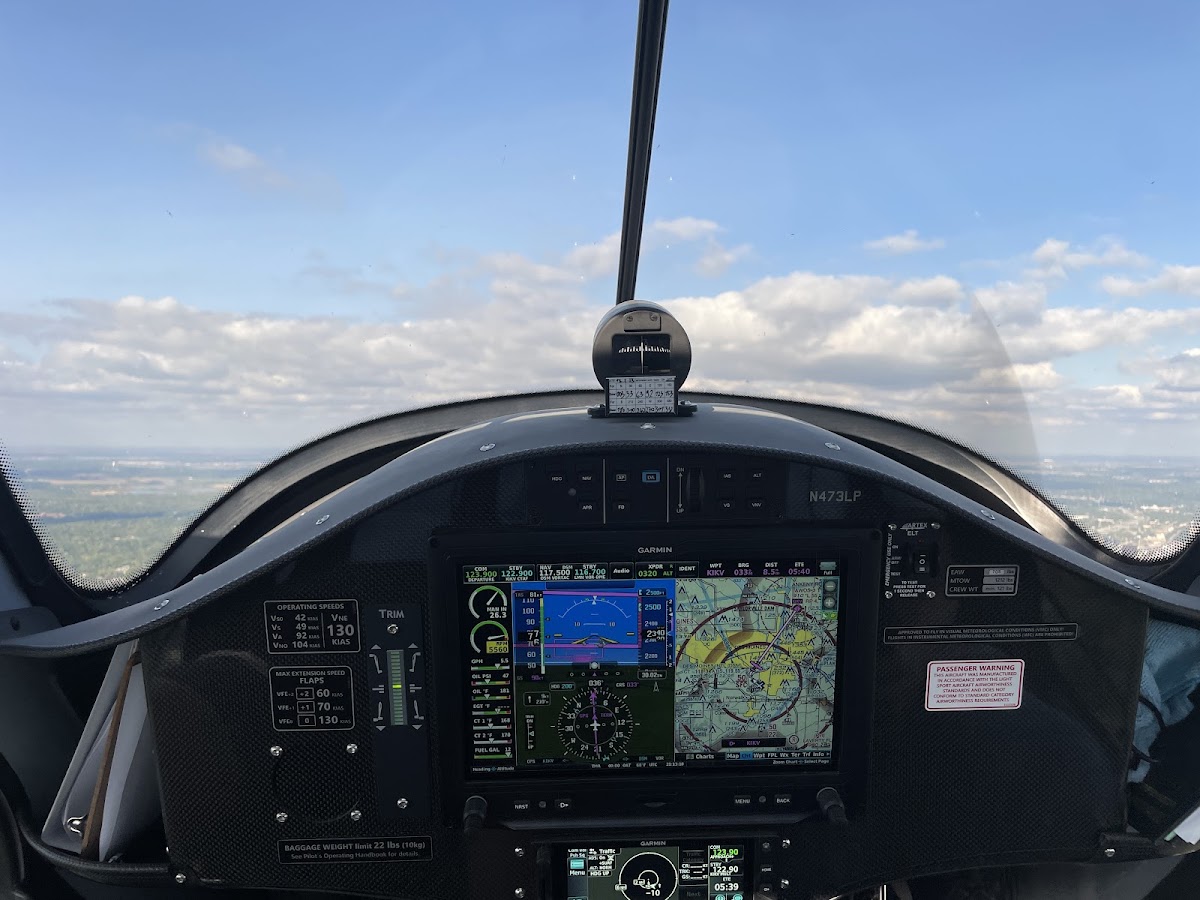 US Flight Co