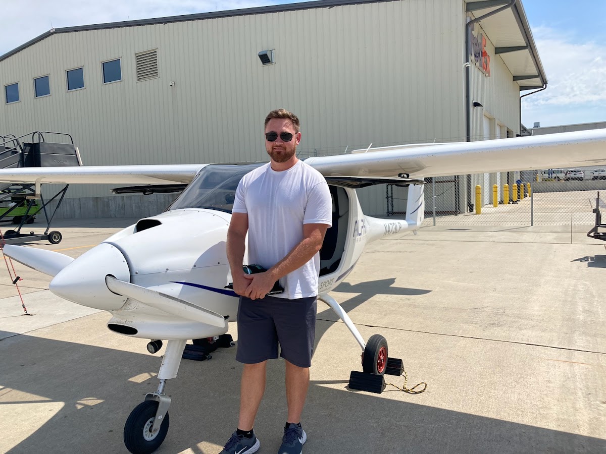 US Flight Co