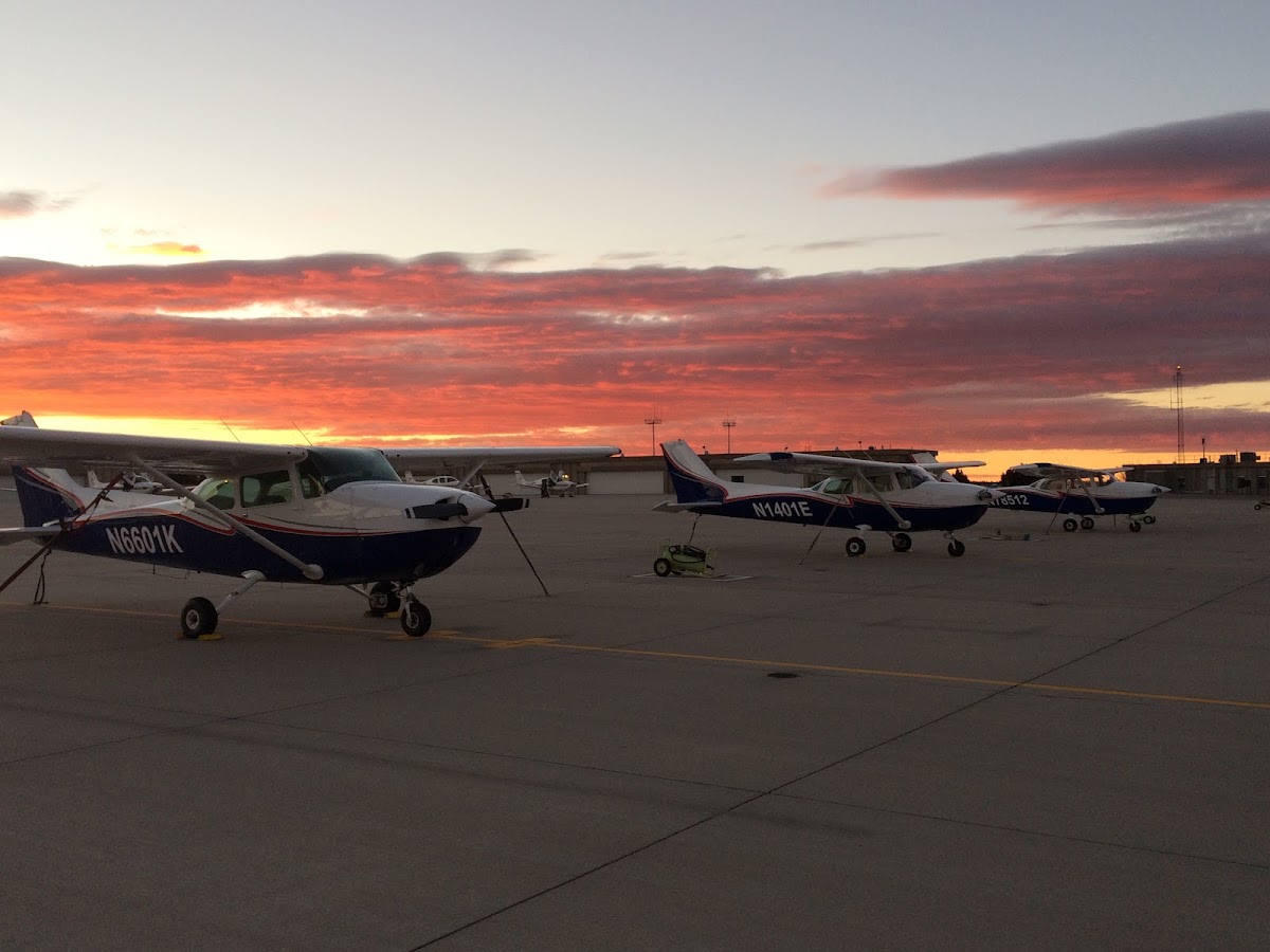 USAF Academy Flight Training Center