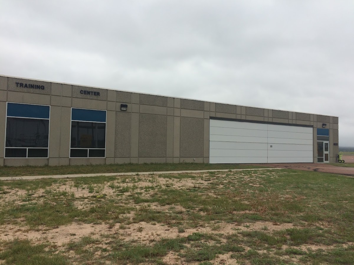 USAF Academy Flight Training Center