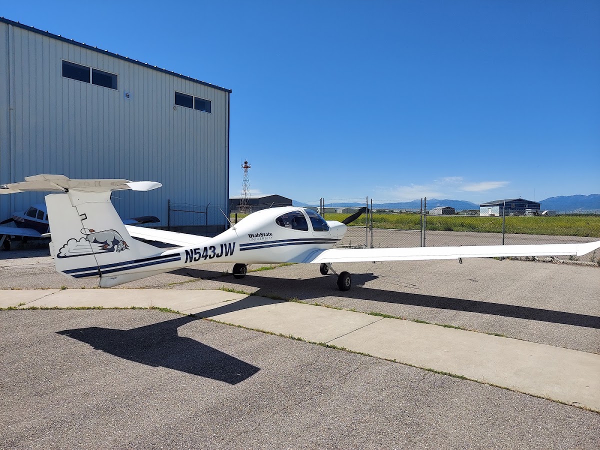 Utah State University - AVIATION TECHNOLOGY