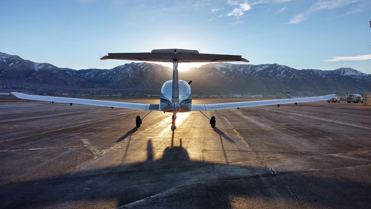 Utah State University - AVIATION TECHNOLOGY