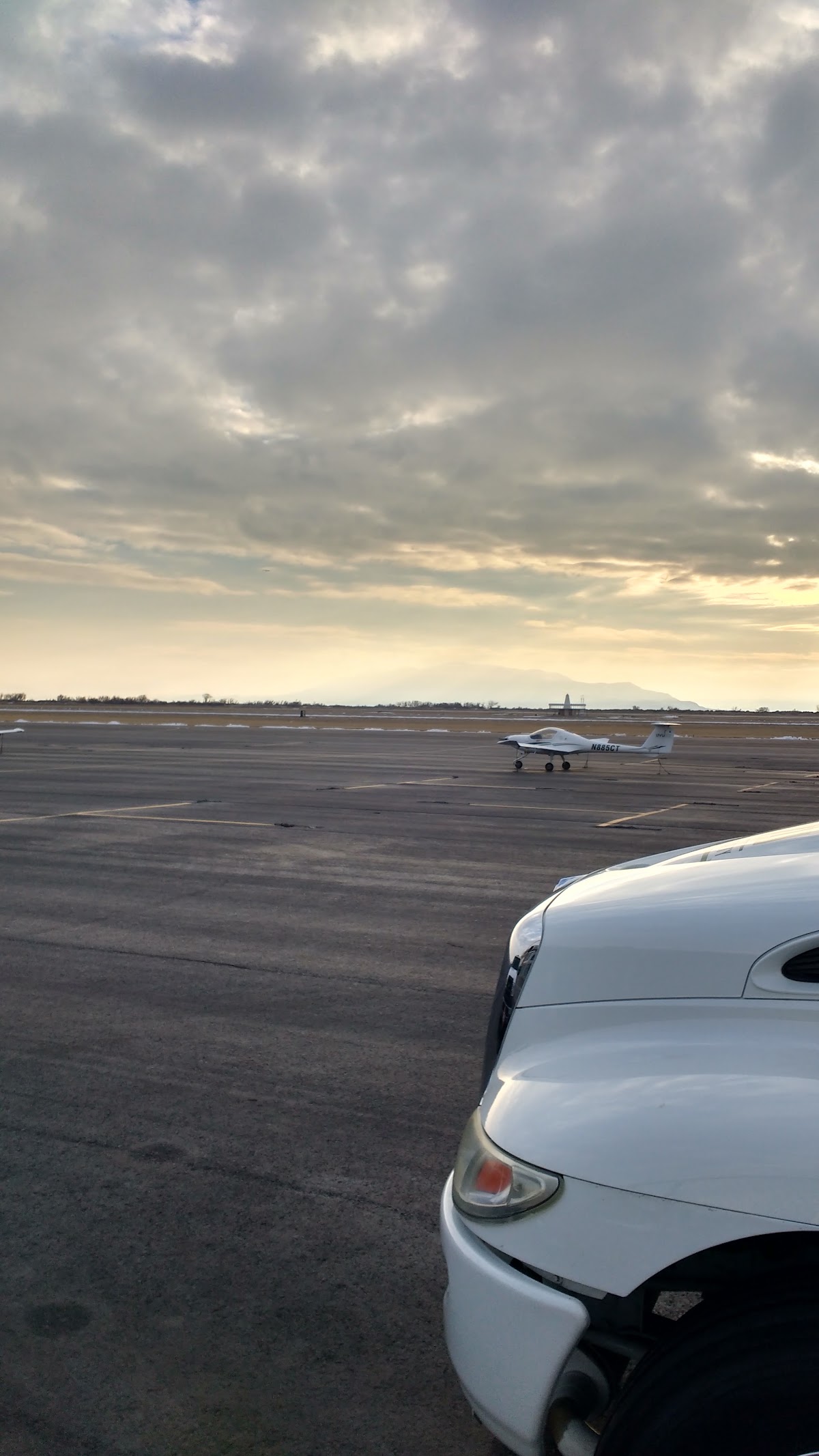 Utah Valley University Flight School
