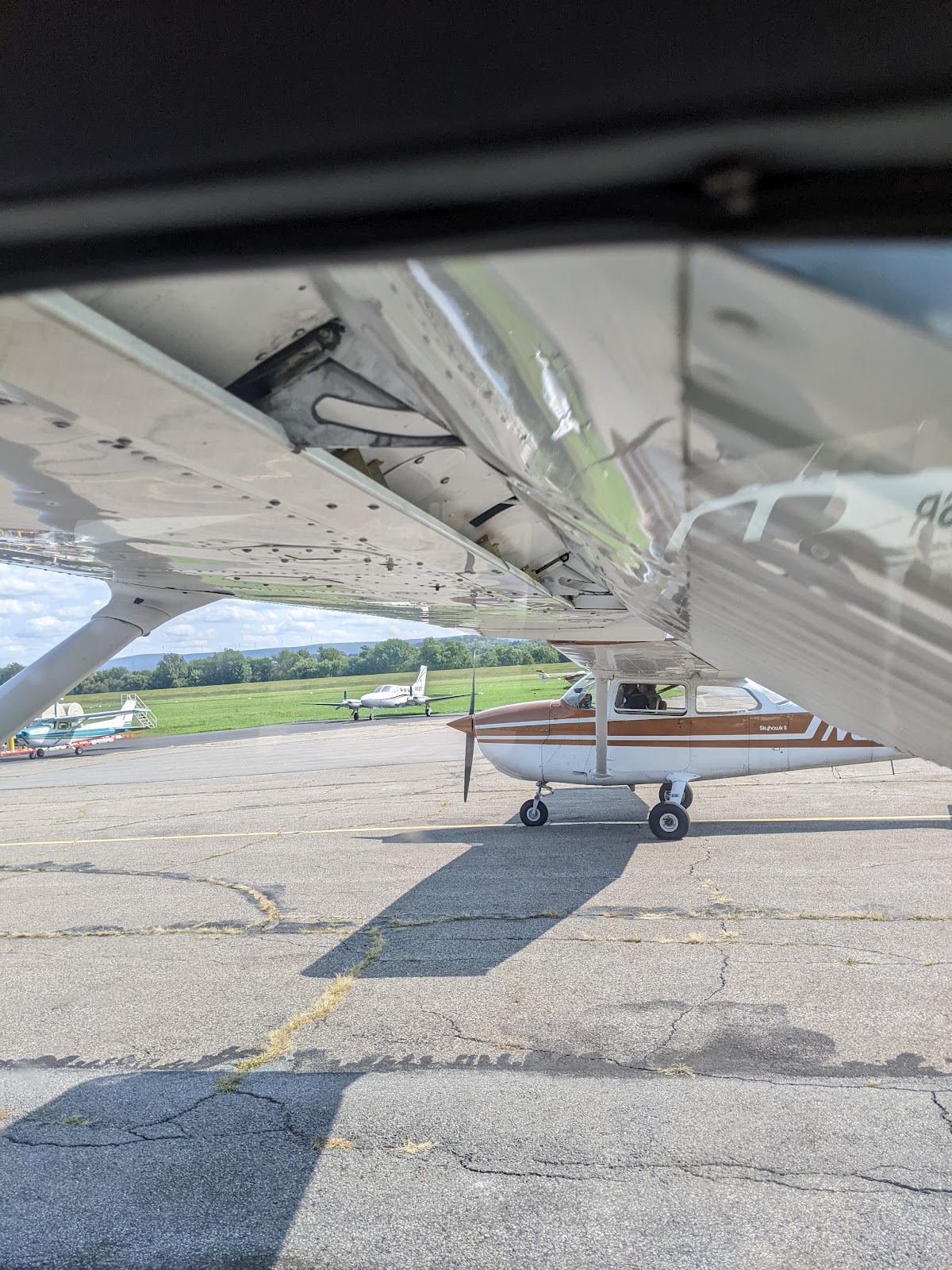 Valley Aviation