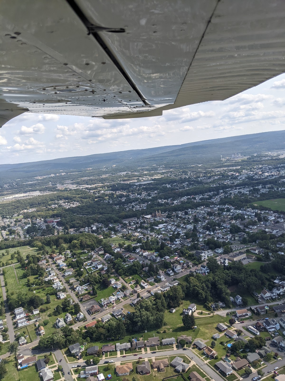 Valley Aviation