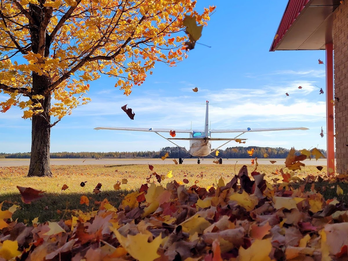 Vantage Aviation - Hibbing