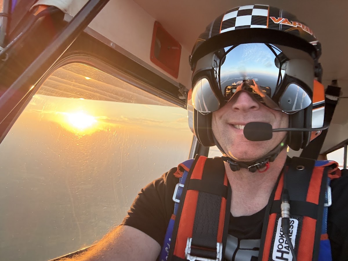 Vapor Global Aviation, LLC