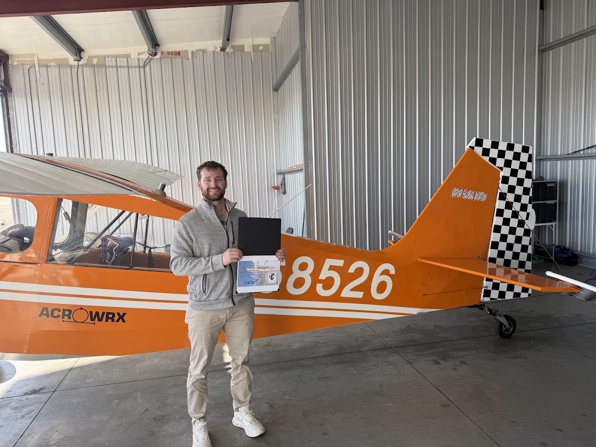 Vapor Global Aviation, LLC