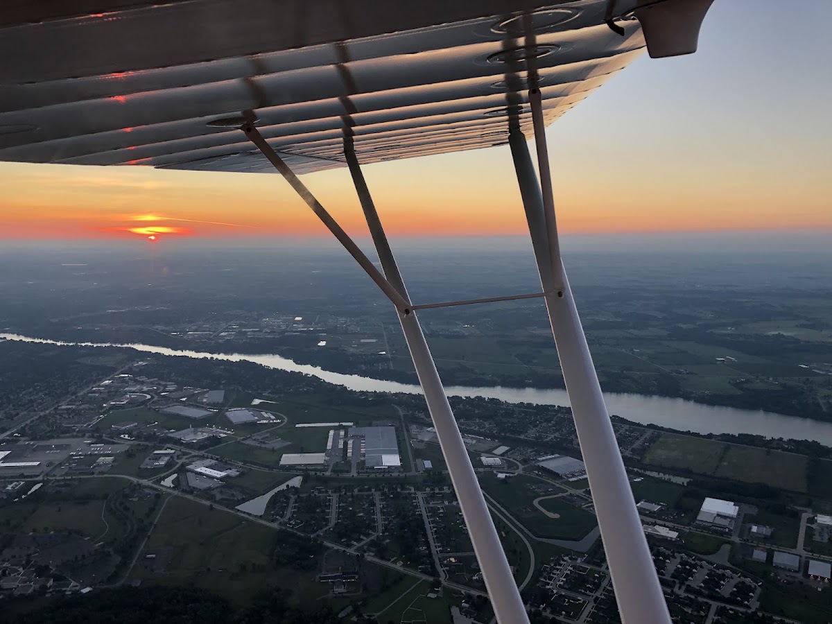 Vapor Global Aviation, LLC