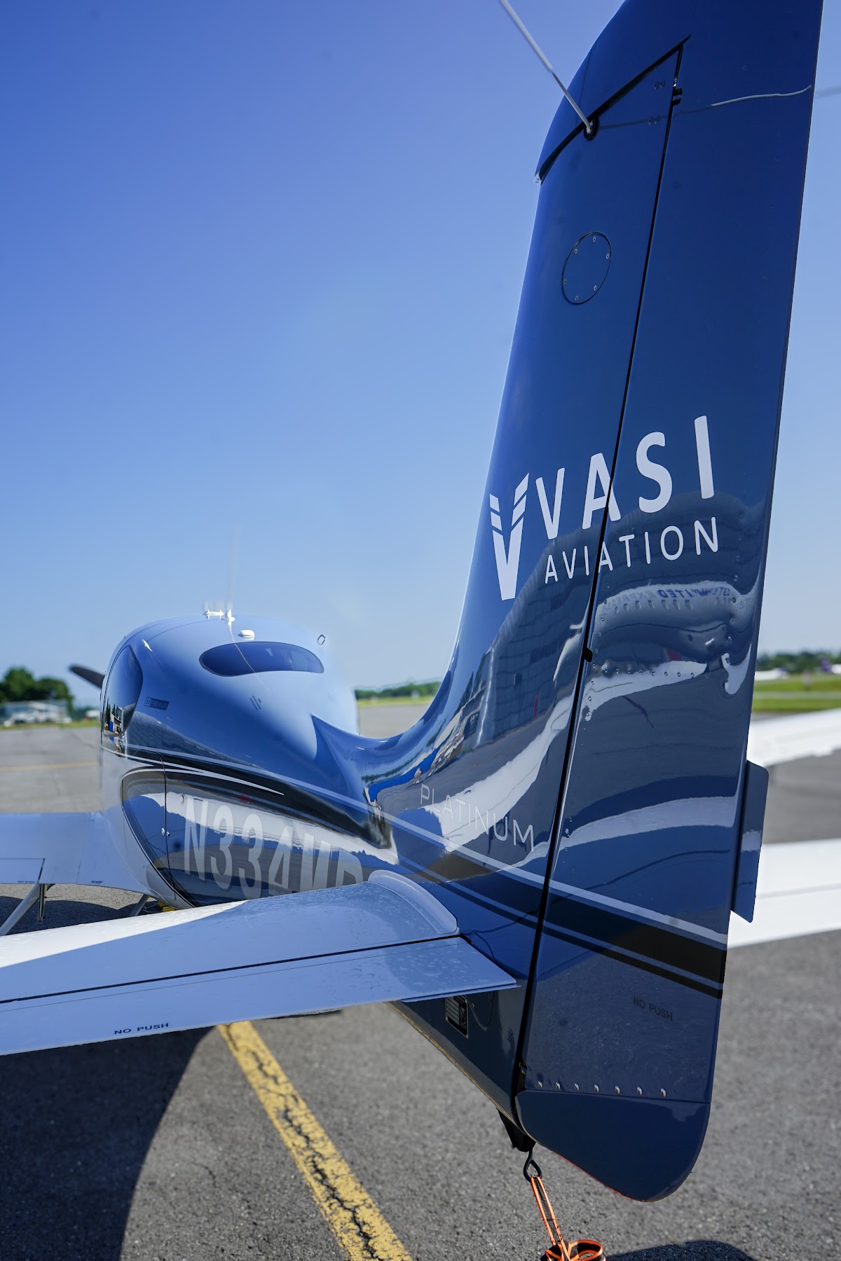 Vasi Aviation