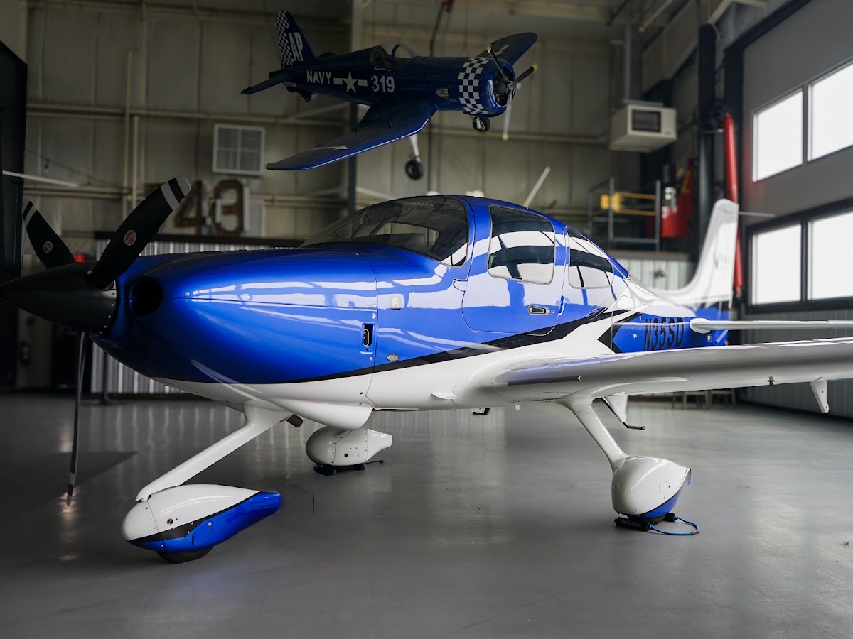 Vasi Aviation
