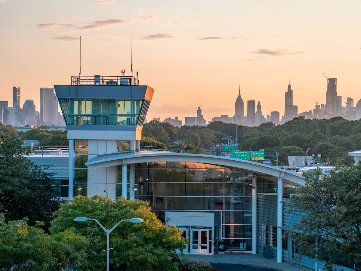 Vaughn College