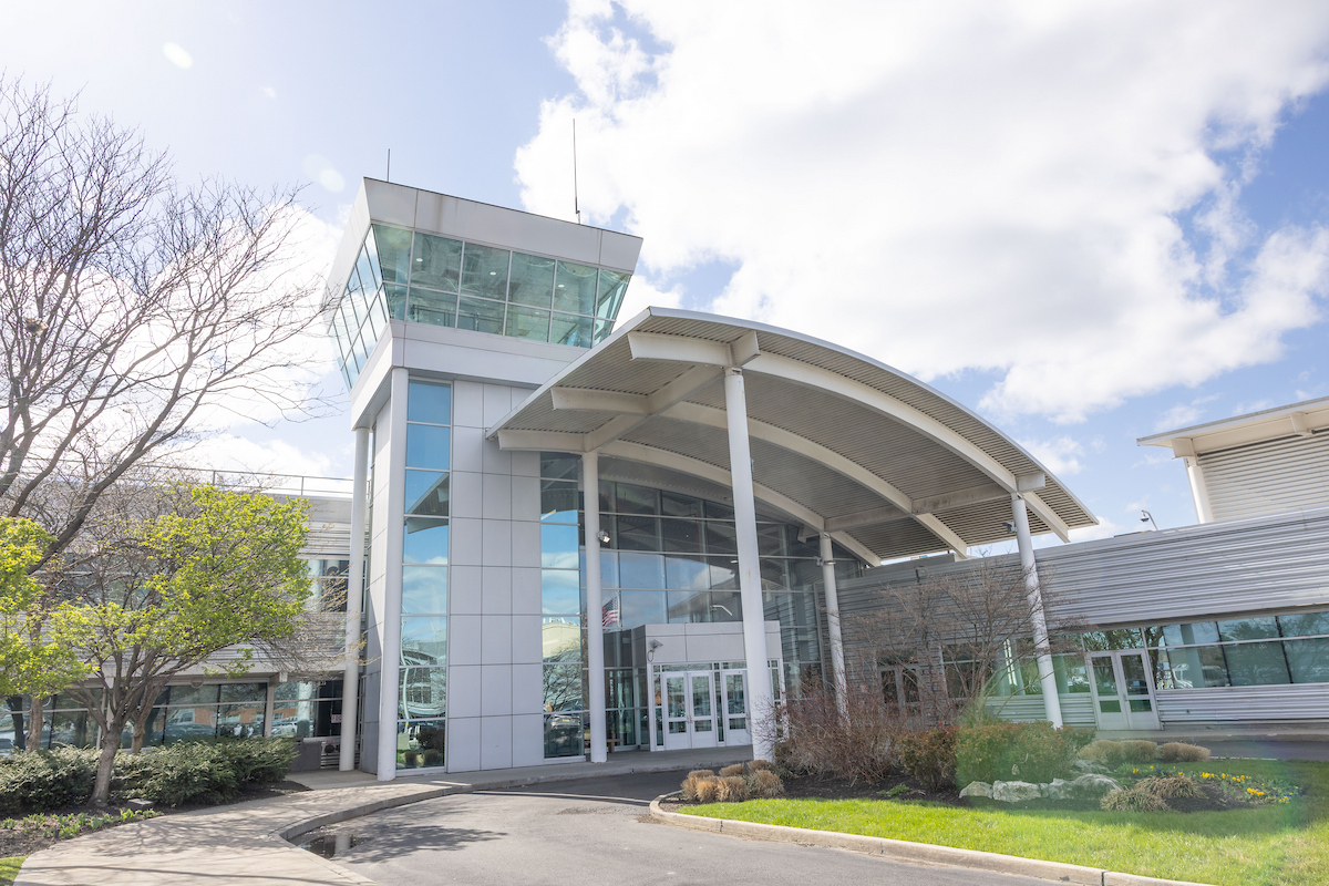 Vaughn College