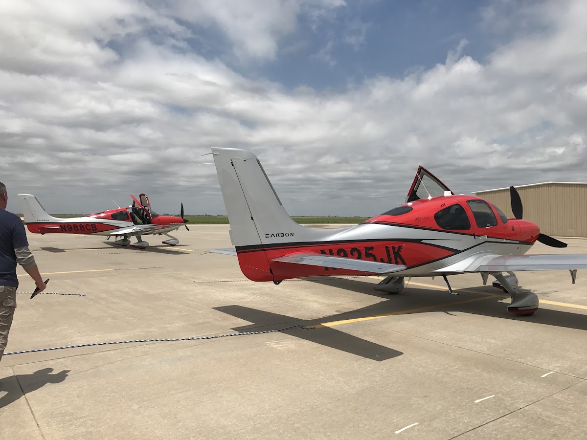 Vector Air