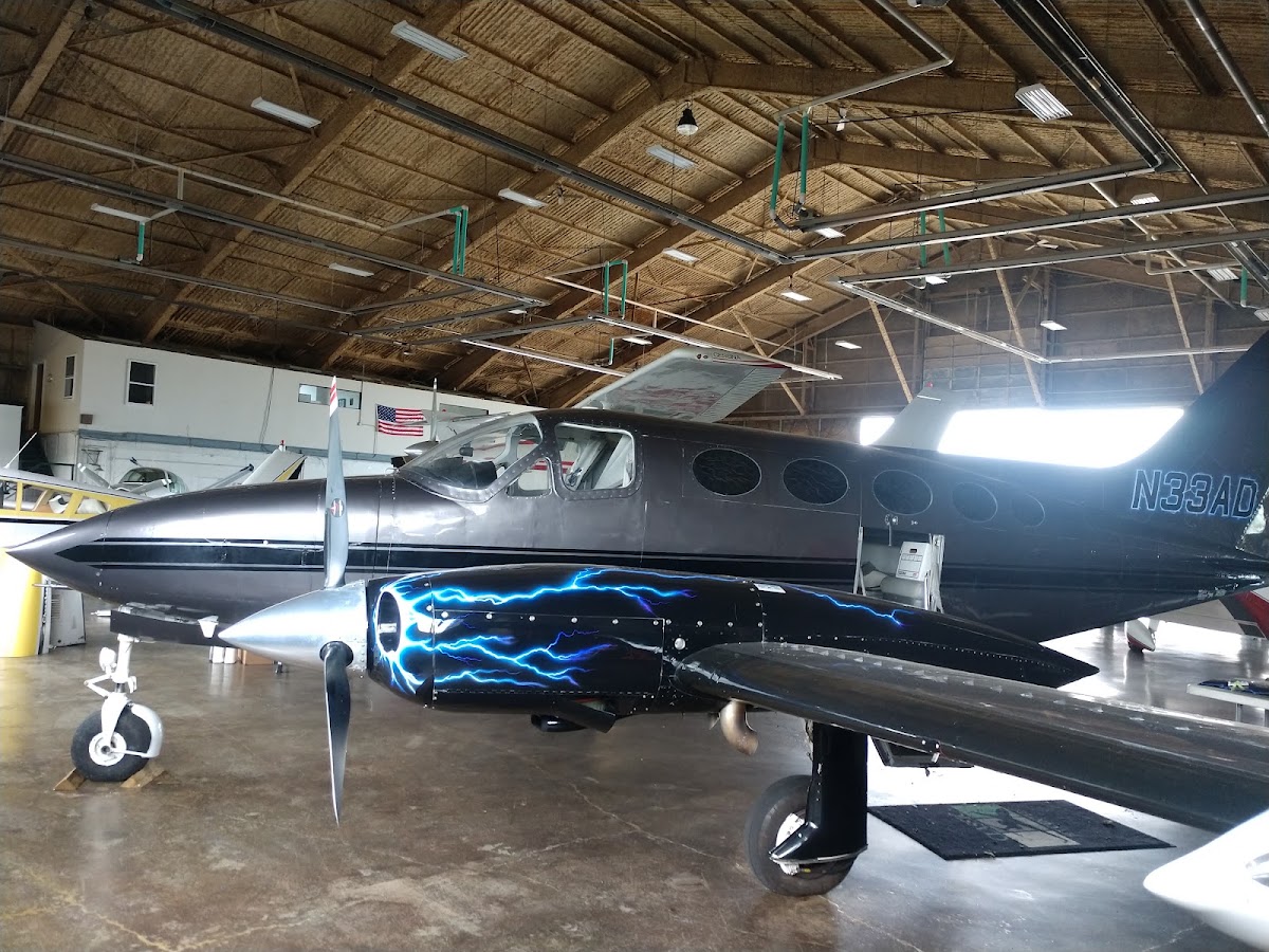 Vector Aviation
