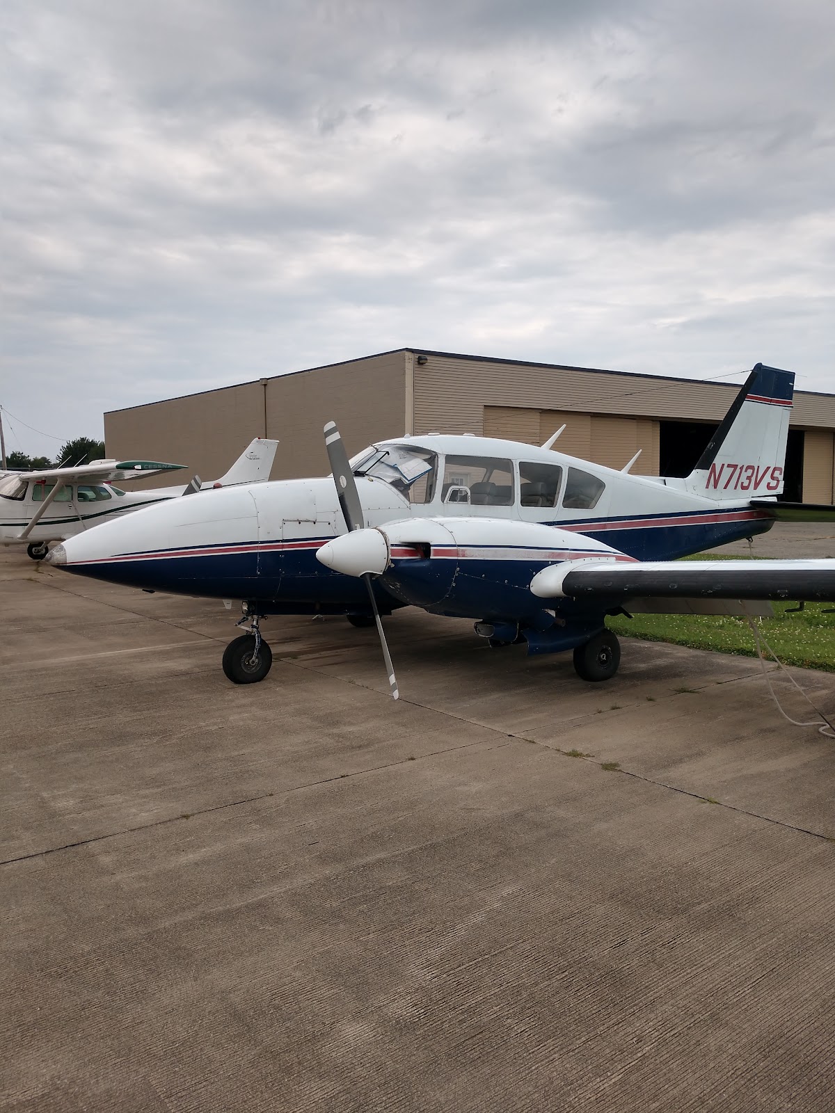 Vector Aviation