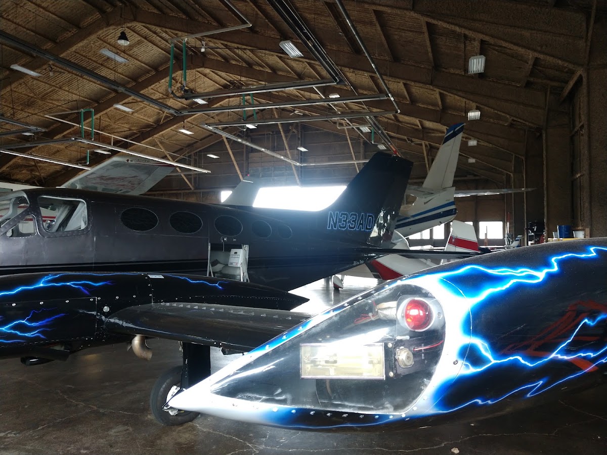 Vector Aviation