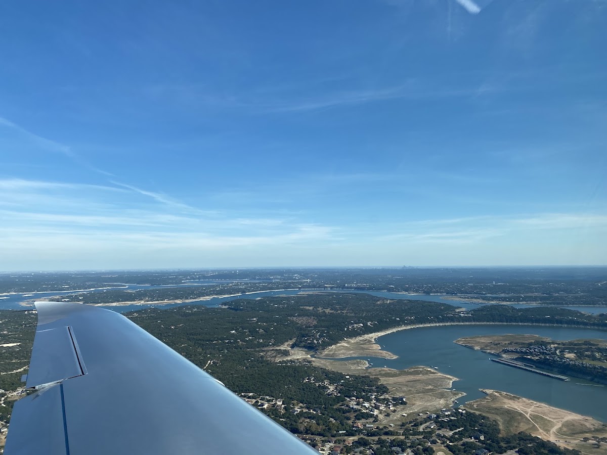 Vectored Approach Aviation Services
