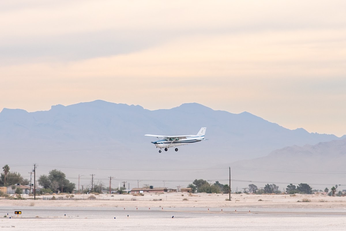 Vegas Aviation