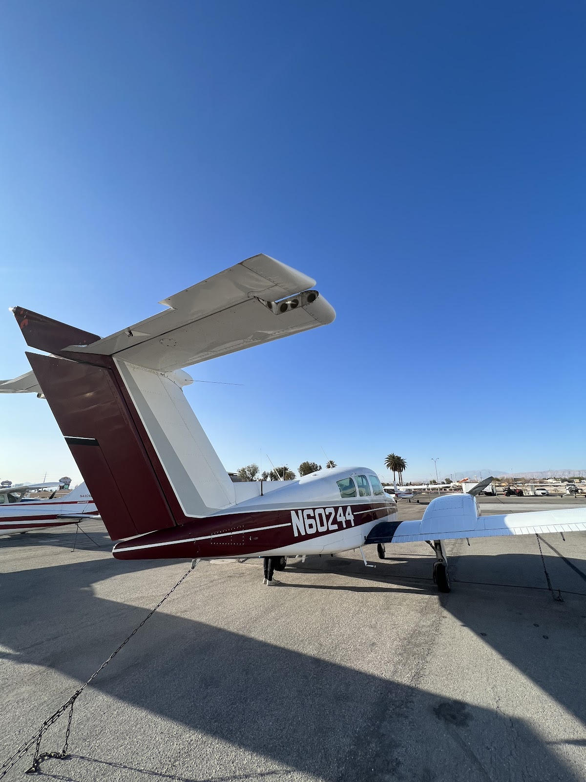 Vegas Aviation