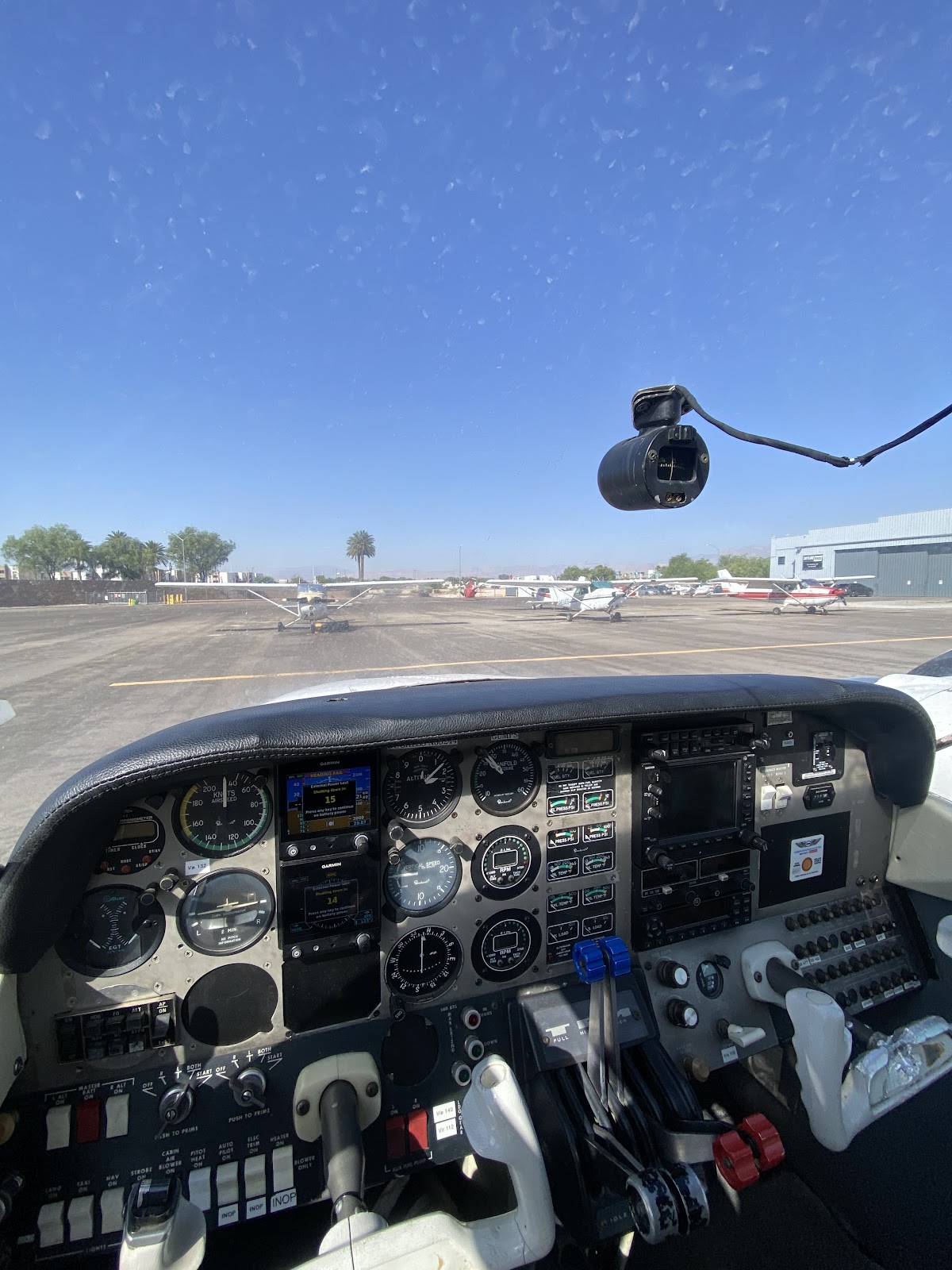 Vegas Aviation