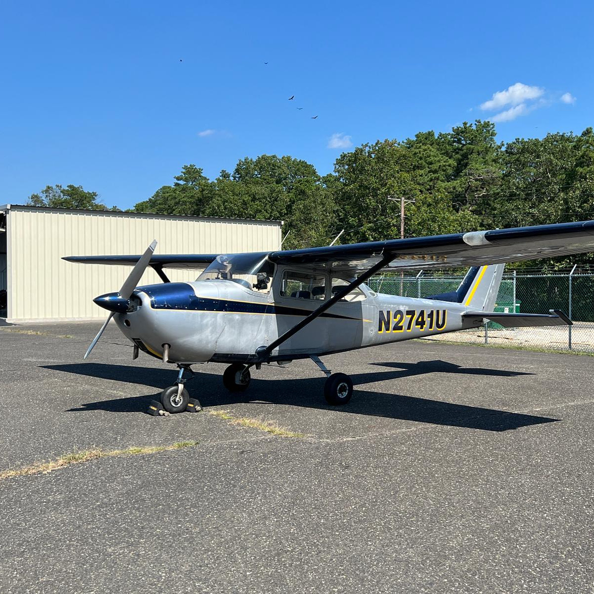 Velocity Flight School