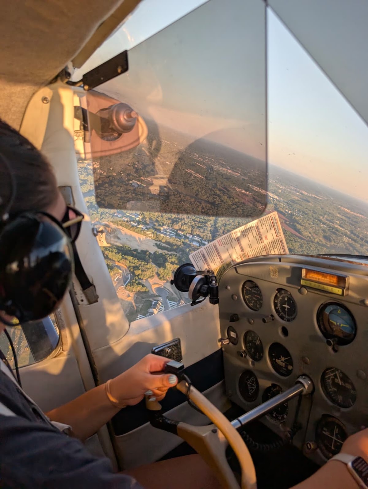 Velocity Flight School