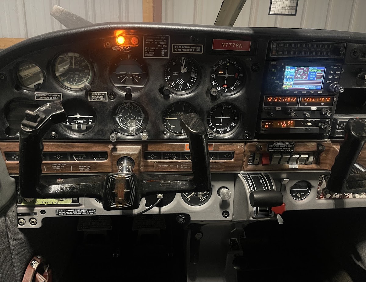 Venture Aviation Flight School and Flight Club
