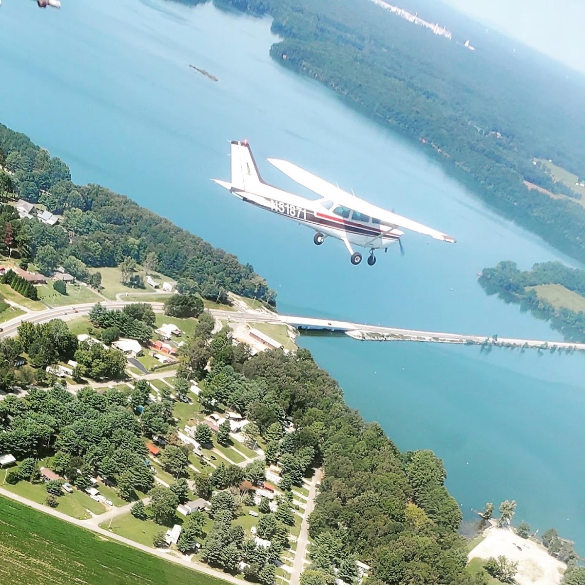 Venture Aviation Flight School and Flight Club