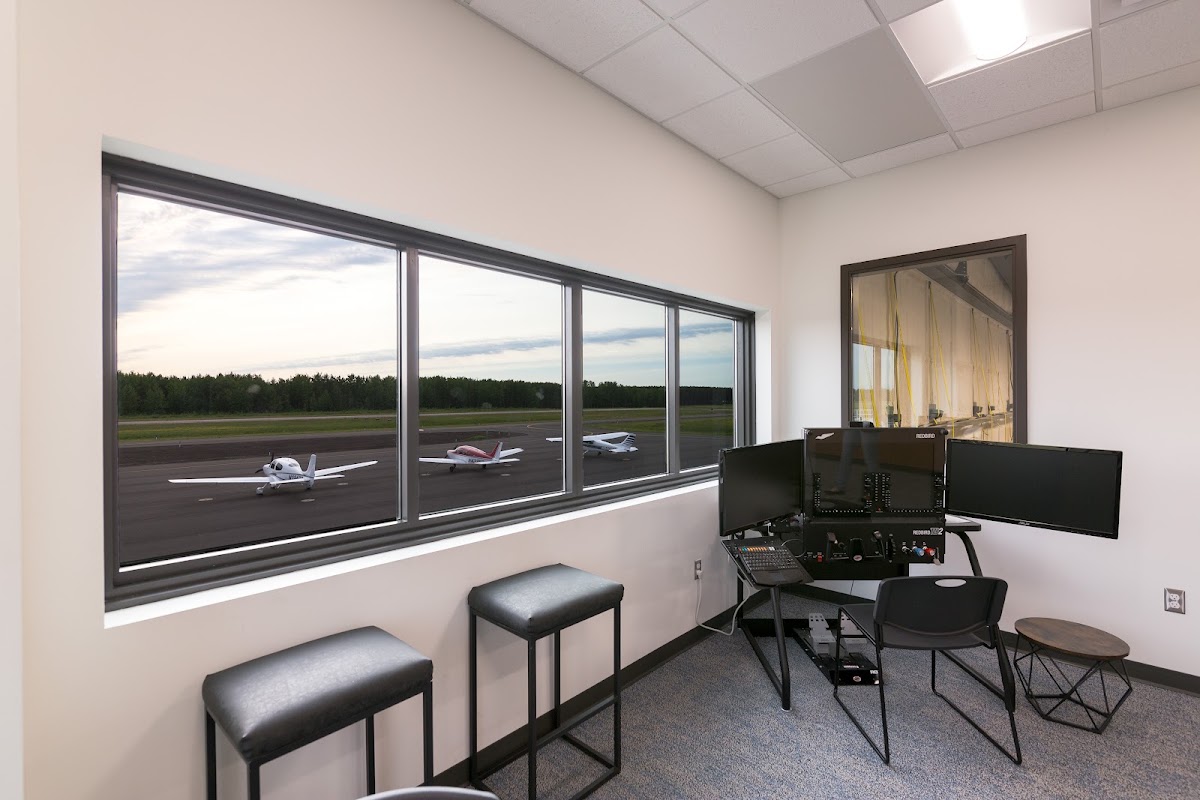 Venture North Aviation LLC