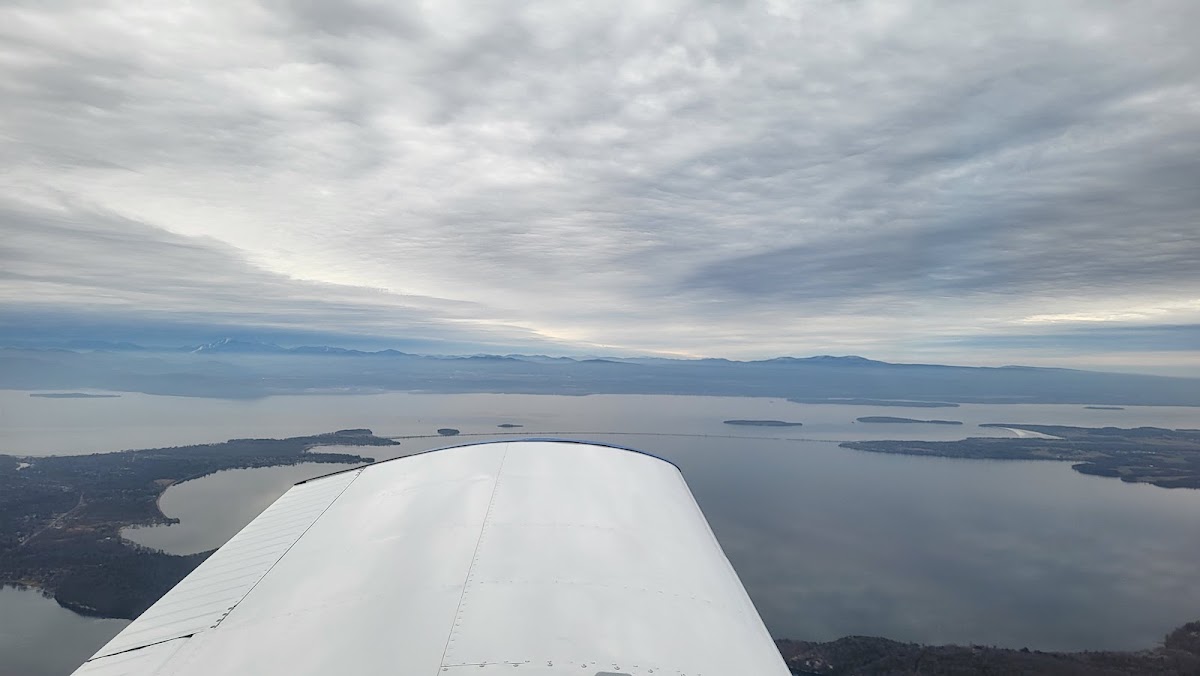 Vermont Flight Academy