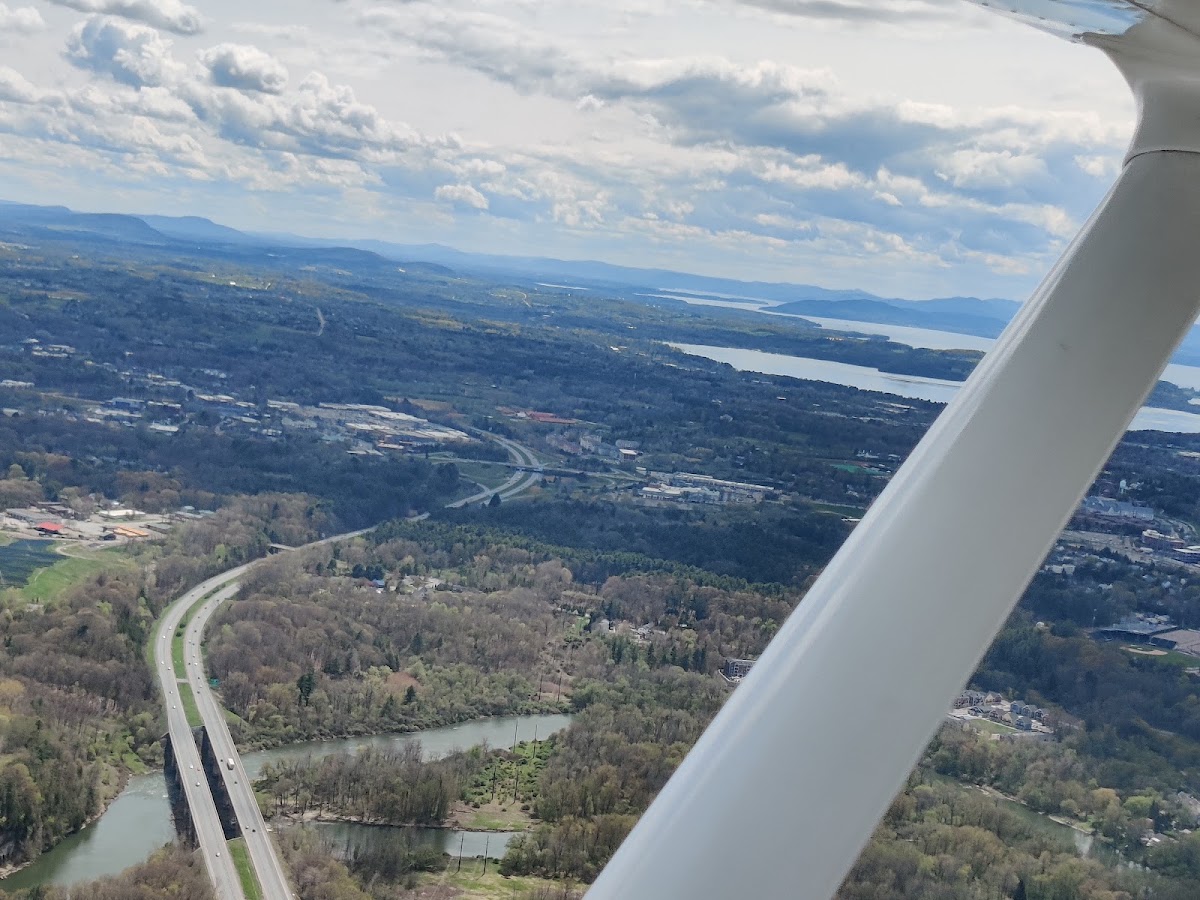 Vermont Flight Academy