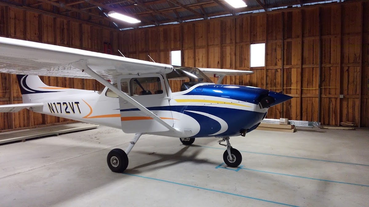 Vermont Flight Instruction