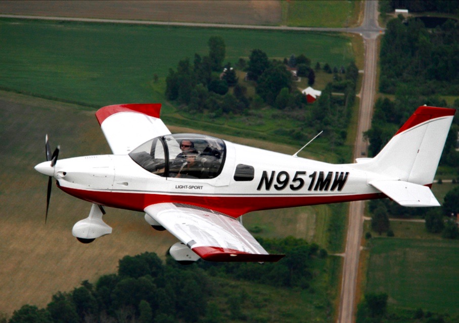 Vertical Aviation