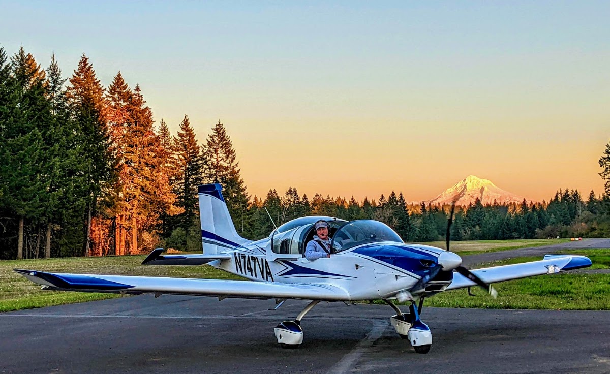 Vertical Aviation