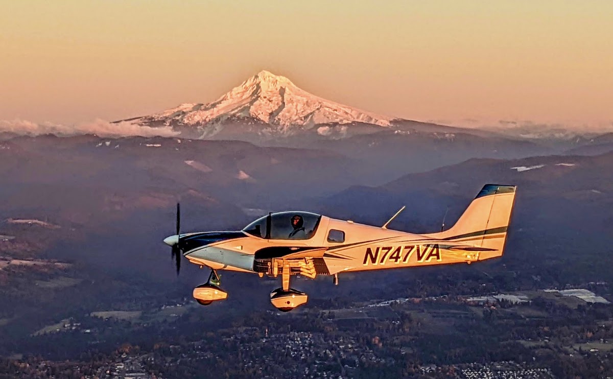 Vertical Aviation