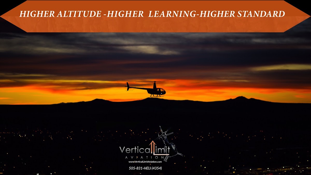 Vertical Limit Aviation