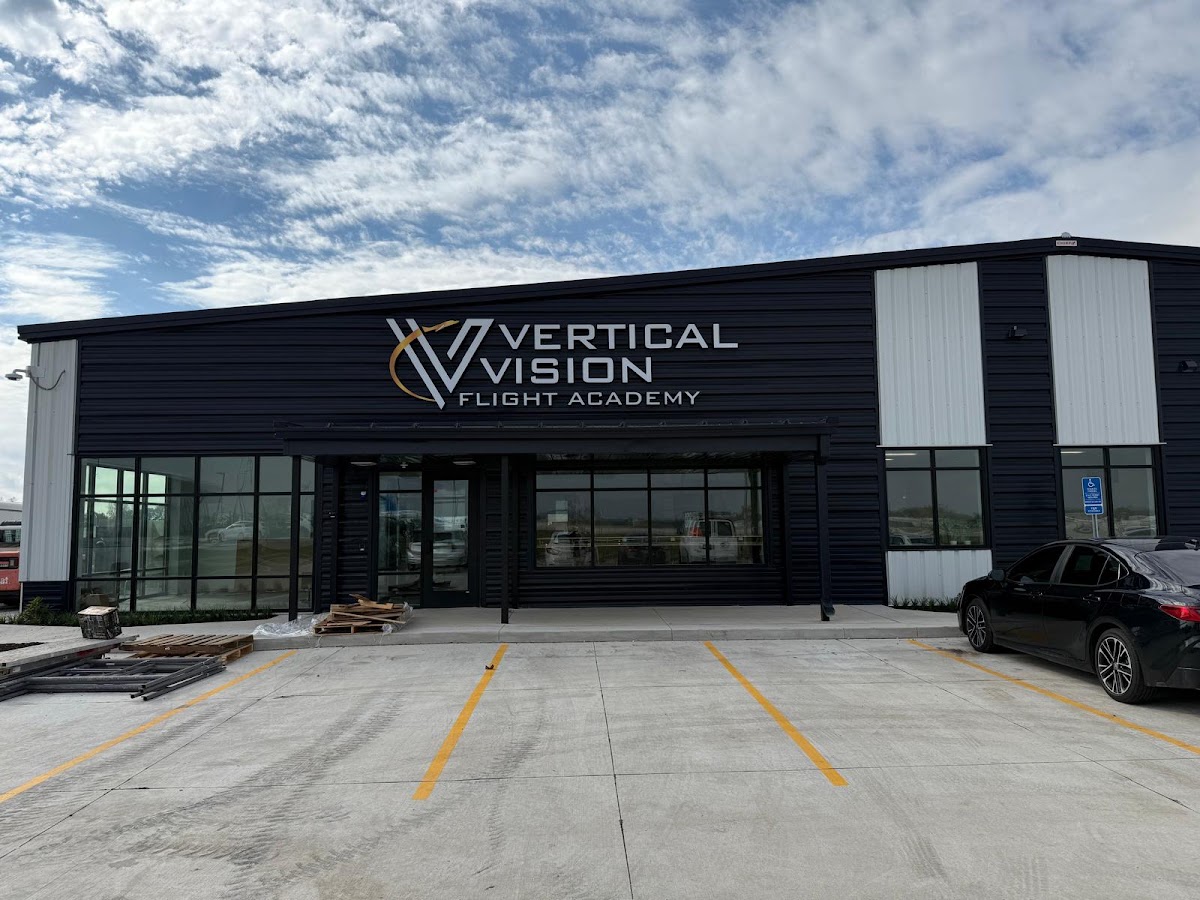 Vertical Vision Flight Academy
