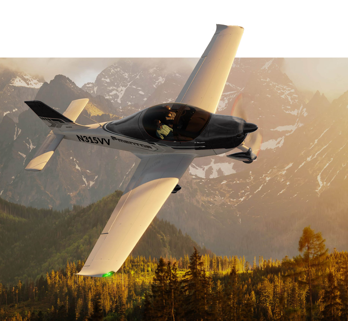 Vertical Vision Flight Academy