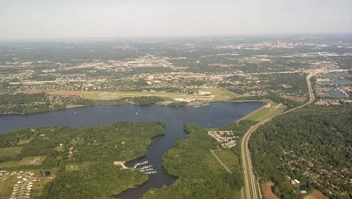 Vincennes University Flight