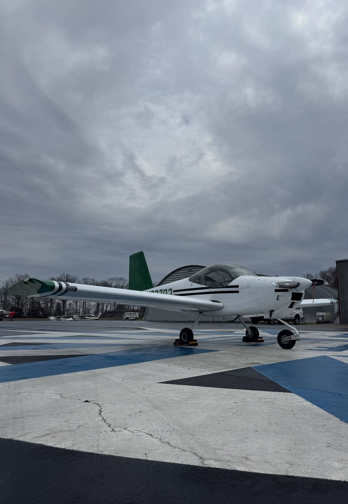 Visionary Aviation Academy