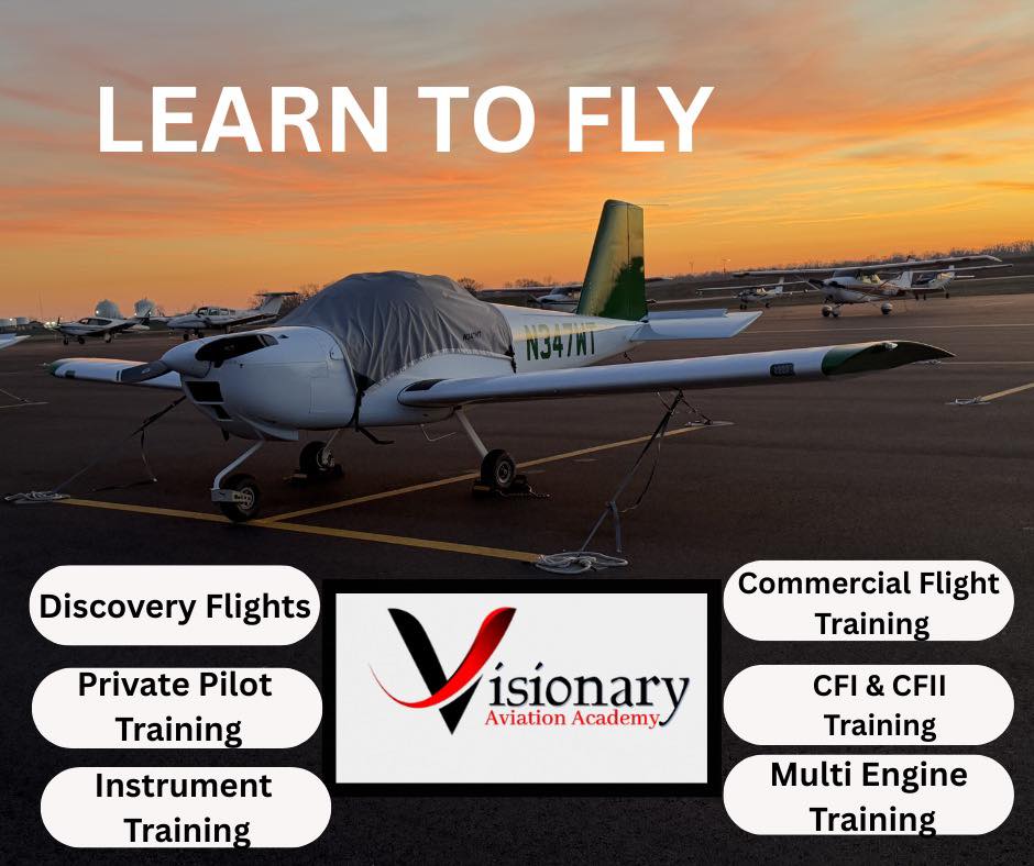 Visionary Aviation Academy