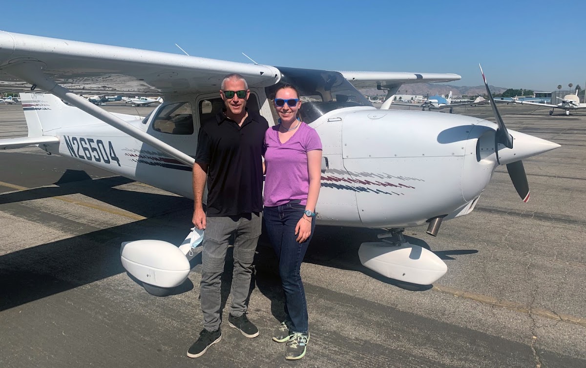 Vista Aviation Inc